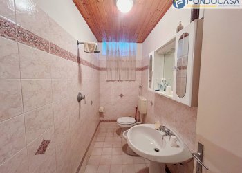 secondo bagno - Rustico Via Solaio, Pietrasanta - foto 17