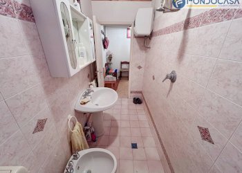 secondo bagno - Rustico Via Solaio, Pietrasanta - foto 18