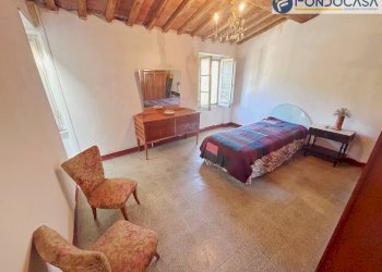 seconda camera da letto matrim - Rustico Via Solaio, Pietrasanta - foto 20