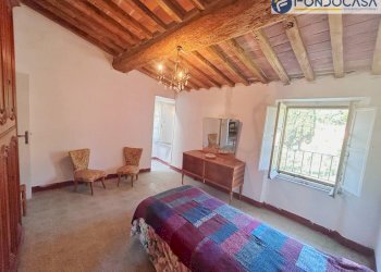 seconda camera da letto matrim - Rustico Via Solaio, Pietrasanta - foto 22