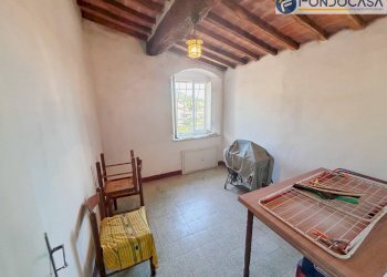 terza camera da letto - Rustico Via Solaio, Pietrasanta - foto 25