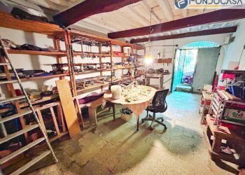 cantina - Rustico Via Solaio, Pietrasanta - foto 29