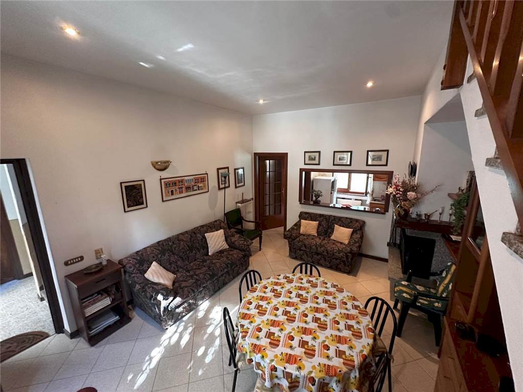 Porzione di casa VIA APPIANI 8, Canzo - foto 2