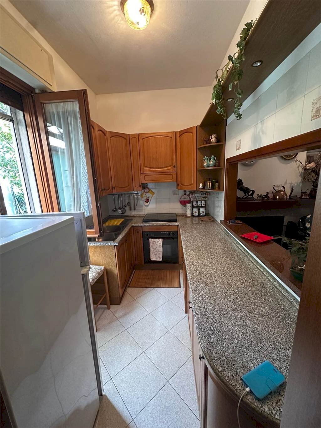 Porzione di casa VIA APPIANI 8, Canzo - foto 3