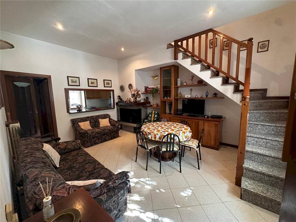 Porzione di casa VIA APPIANI 8, Canzo - foto 1