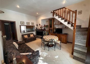 Porzione di casa VIA APPIANI 8, Canzo - foto 1