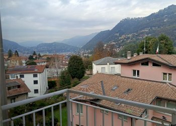 Trilocale Como - foto 4