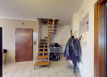 Foto 4 - Apartment Corso Potenza
 
81, Torino - photo 4