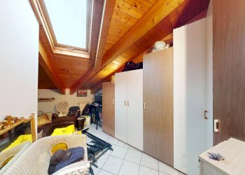 Foto 16 - Apartment Corso Potenza
 
81, Torino - photo 16