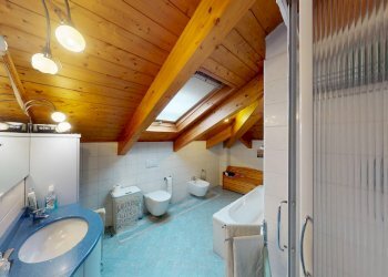 Foto 19 - Apartment Corso Potenza
 
81, Torino - photo 19