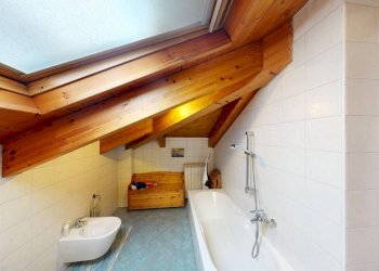 Foto 20 - Apartment Corso Potenza
 
81, Torino - photo 20