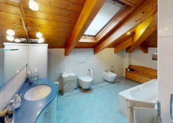 Foto 22 - Apartment Corso Potenza
 
81, Torino - photo 22