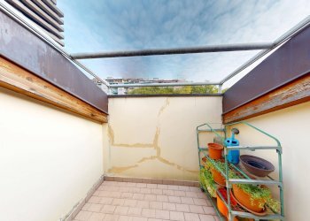 Foto 23 - Apartment Corso Potenza
 
81, Torino - photo 23