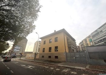 Foto 24 - Apartment Corso Potenza
 
81, Torino - photo 24