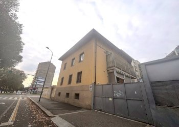 Foto 25 - Apartment Corso Potenza
 
81, Torino - photo 25