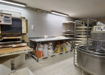 Foto 14 - Attività Commerciale Via Aubert
 
22, Aosta - foto 14