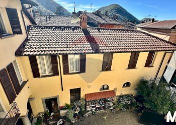 Casa all\'aperto - Casa indipendente via Chiesa
 
6, Canzo - foto 3