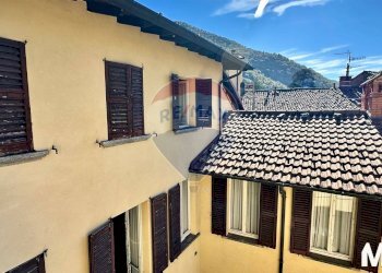 Casa all\'aperto - Casa indipendente via Chiesa
 
6, Canzo - foto 5