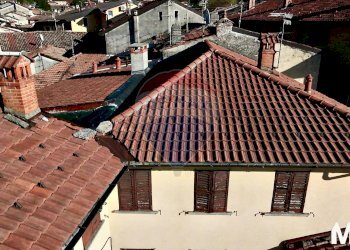Casa all\'aperto - Casa indipendente via Chiesa
 
6, Canzo - foto 10