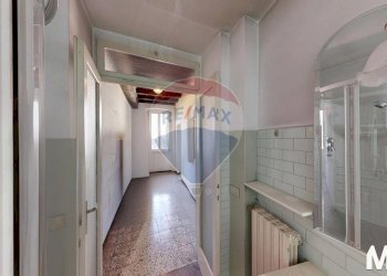 Hall / corridoio - Casa indipendente via Chiesa
 
6, Canzo - foto 18