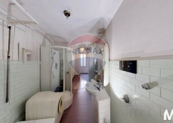Bagno - Casa indipendente via Chiesa
 
6, Canzo - foto 19