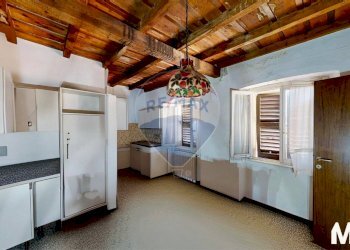 Cucina - Casa indipendente via Chiesa
 
6, Canzo - foto 39