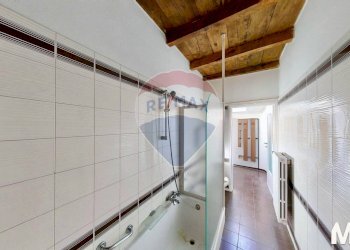 Bagno - Casa indipendente via Chiesa
 
6, Canzo - foto 47
