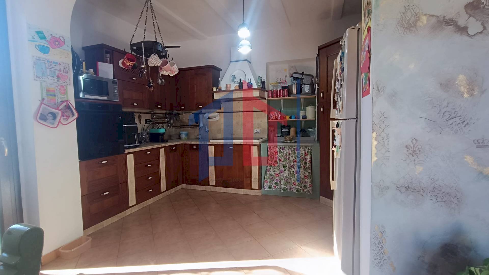 Foto 2 - Villa via napoli
 
82, Ardea - foto 2