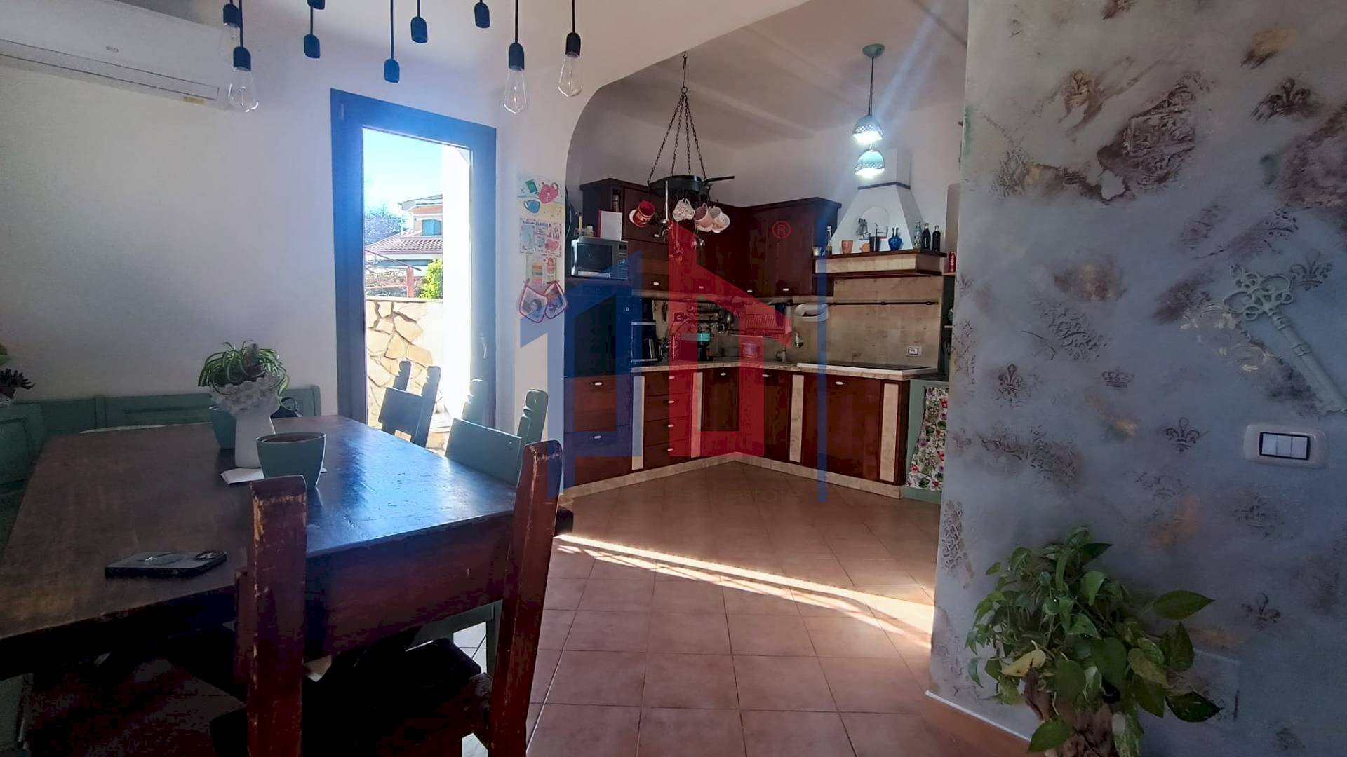 Foto 3 - Villa via napoli
 
82, Ardea - foto 3