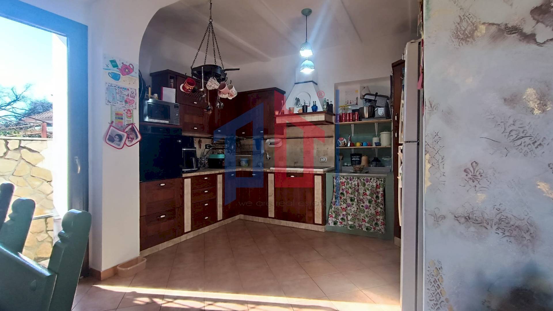 Foto 2 - Villa via napoli
 
82, Ardea - photo 2