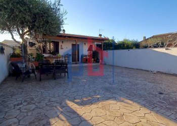 Foto 5 - Villa via napoli
 
82, Ardea - foto 5