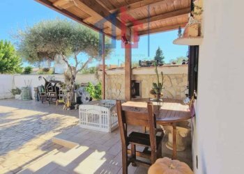 Foto 7 - Villa via napoli
 
82, Ardea - foto 7