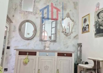 Foto 14 - Villa via napoli
 
82, Ardea - foto 14