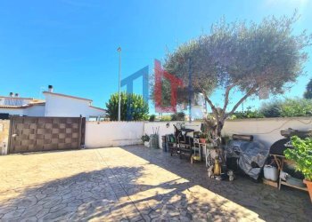 Foto 23 - Villa via napoli
 
82, Ardea - foto 23