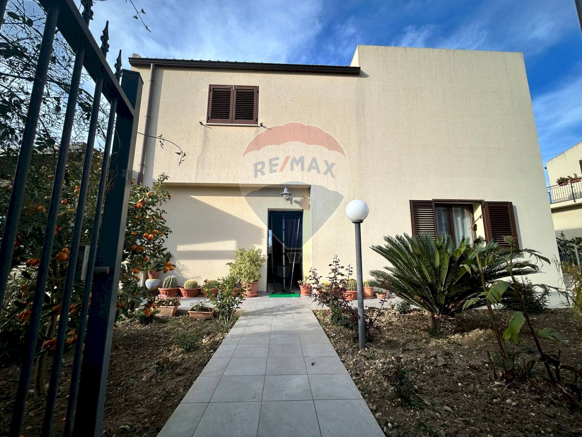 Casa all\'aperto - Villa Via Aula
29, Valderice - photo 2