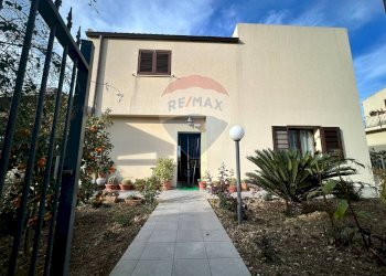 Casa all\'aperto - Villa Via Aula
 
29, Valderice - photo 2
