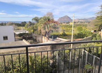 Balcone - Villa Via Aula
 
29, Valderice - photo 7