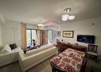 Sala da pranzo - Villa Via Aula
 
29, Valderice - photo 11