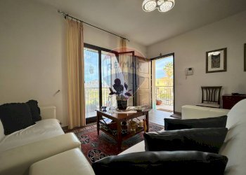 Soggiorno - Villa Via Aula
 
29, Valderice - photo 13