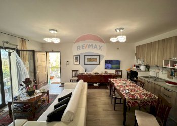 Sala da pranzo - Villa Via Aula
 
29, Valderice - photo 14