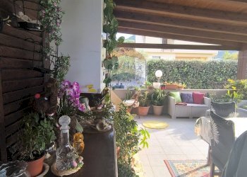 Terrazza - Villa Via Aula
 
29, Valderice - photo 24