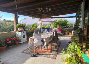 Terrazza - Villa Via Aula
 
29, Valderice - photo 25