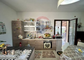 Cucina - Villa Via Aula
 
29, Valderice - photo 27