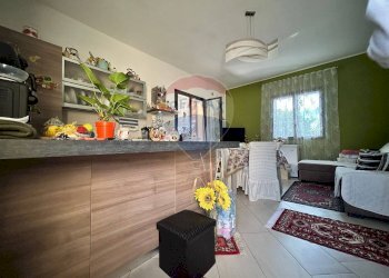 Soggiorno - Villa Via Aula
 
29, Valderice - photo 28