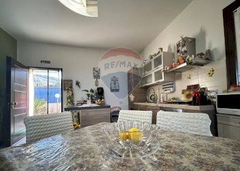 Sala da pranzo - Villa Via Aula
 
29, Valderice - photo 29