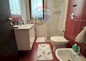 Bagno - Villa Via Aula
 
29, Valderice - photo 34
