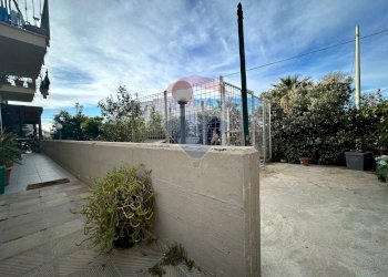 Terrazza - Villa Via Aula
 
29, Valderice - photo 36