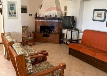 Soggiorno - Casa indipendente viale belice
 
snc, Poggioreale - foto 6