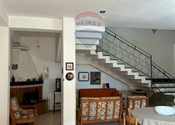 Sala da pranzo - Casa indipendente viale belice
 
snc, Poggioreale - foto 15