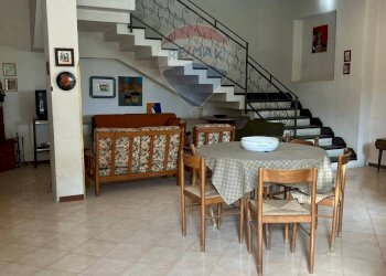 Sala da pranzo - Casa indipendente viale belice
 
snc, Poggioreale - foto 16